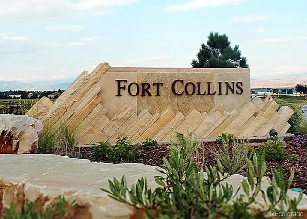 3206 Lymen Street Fort Collins CO 80526