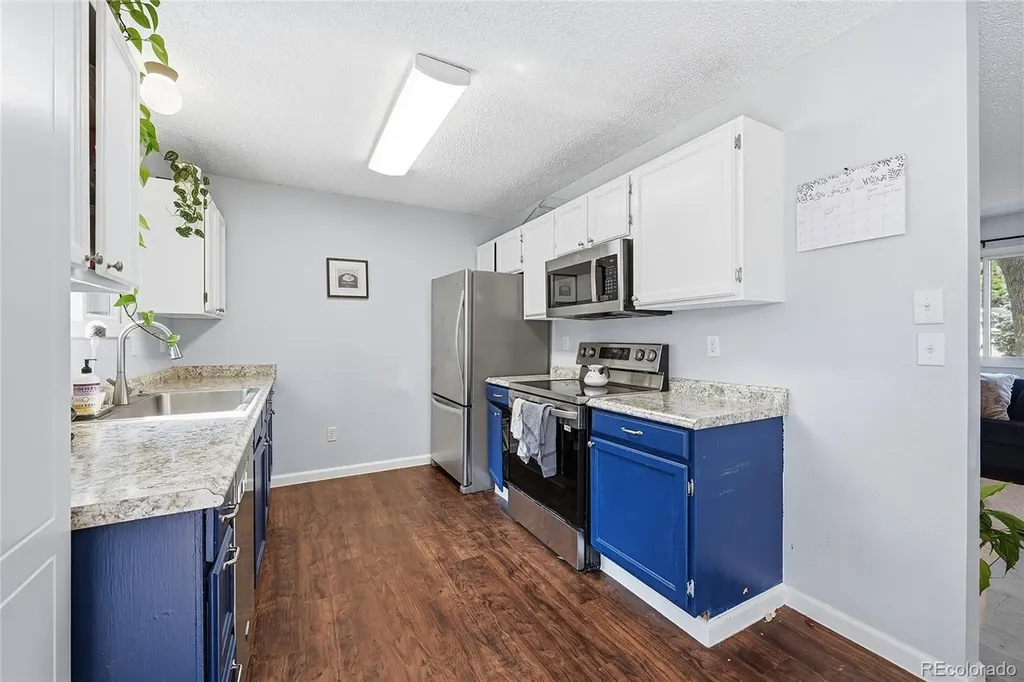 3206 Lymen Street Fort Collins CO 80526