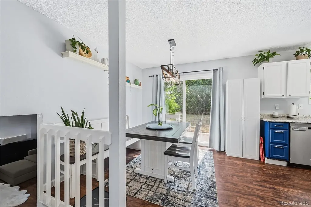 3206 Lymen Street Fort Collins CO 80526