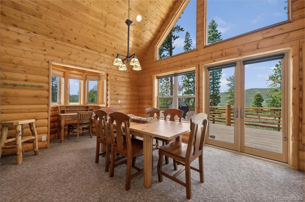 4734 County Road 41 Granby CO 80446