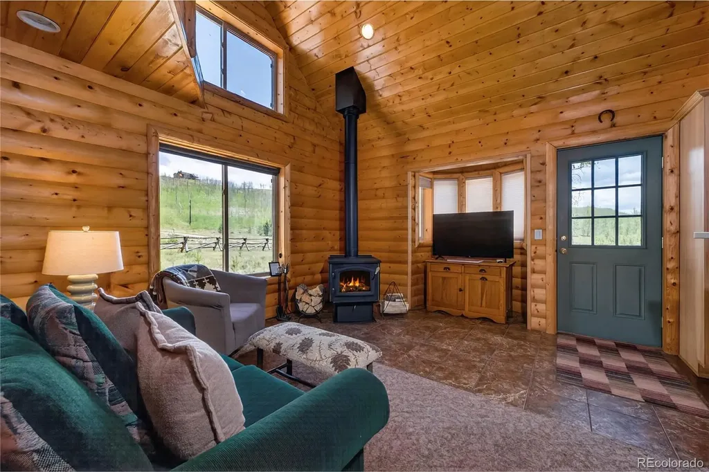 4734 County Road 41 Granby CO 80446