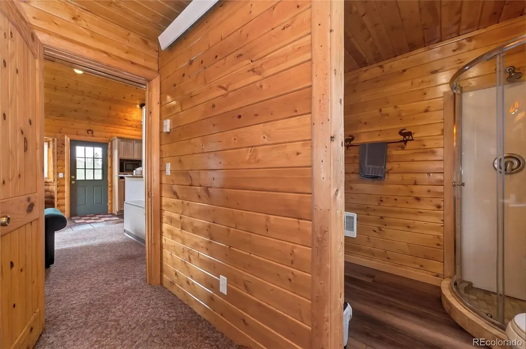 4734 County Road 41 Granby CO 80446