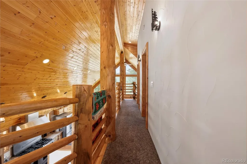 4734 County Road 41 Granby CO 80446