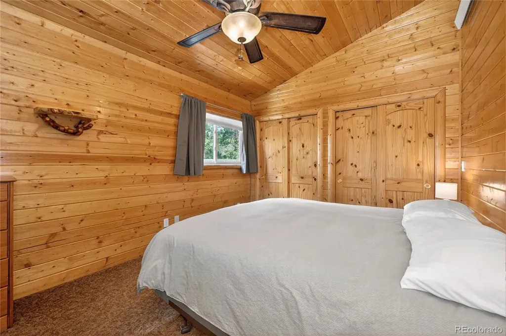 4734 County Road 41 Granby CO 80446