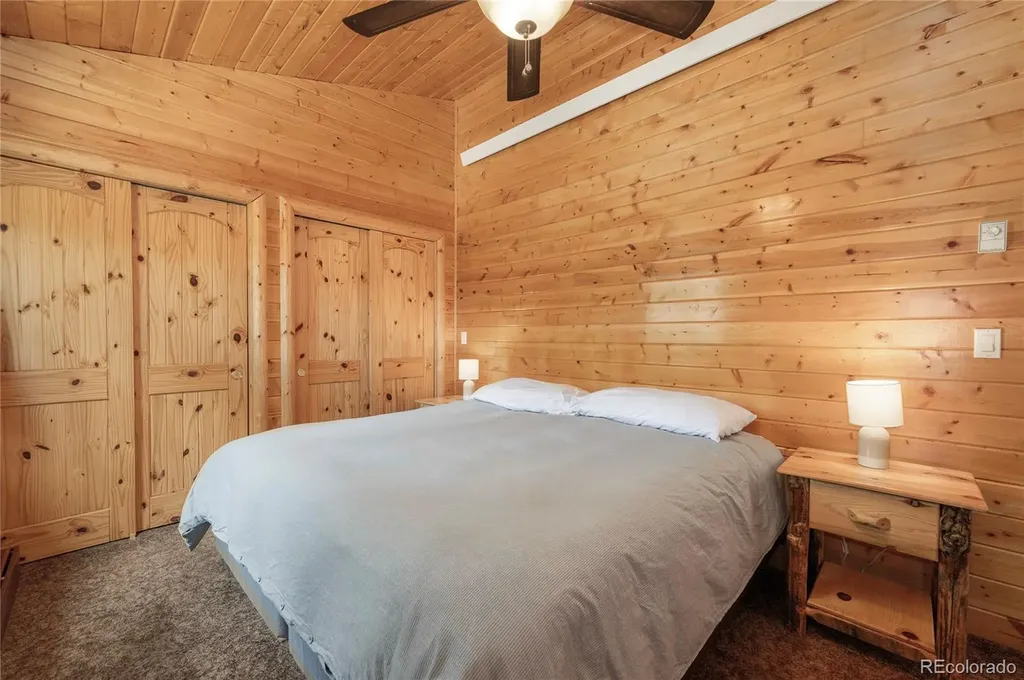 4734 County Road 41 Granby CO 80446