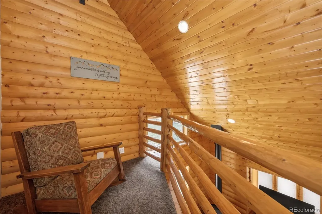 4734 County Road 41 Granby CO 80446