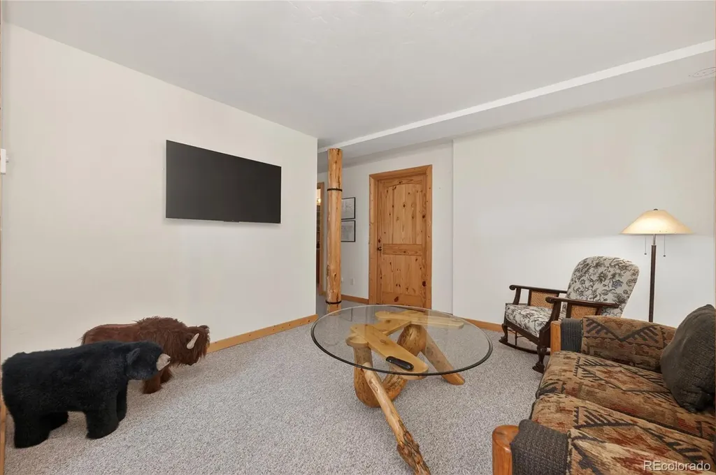 4734 County Road 41 Granby CO 80446