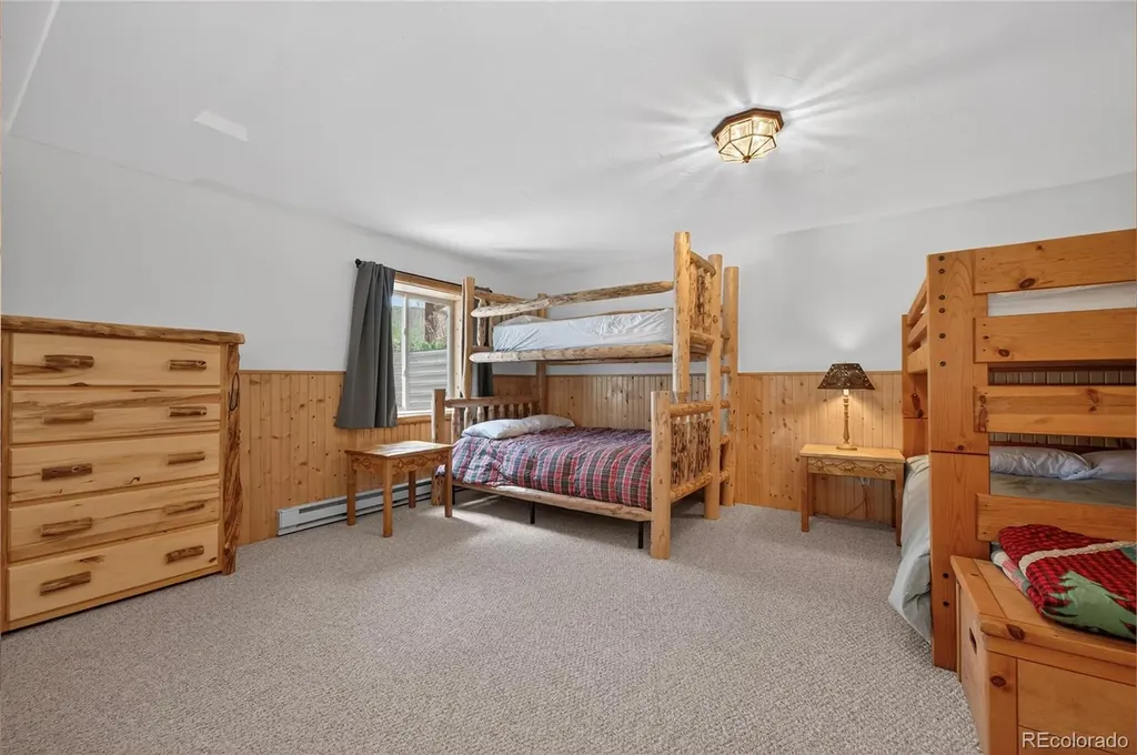4734 County Road 41 Granby CO 80446