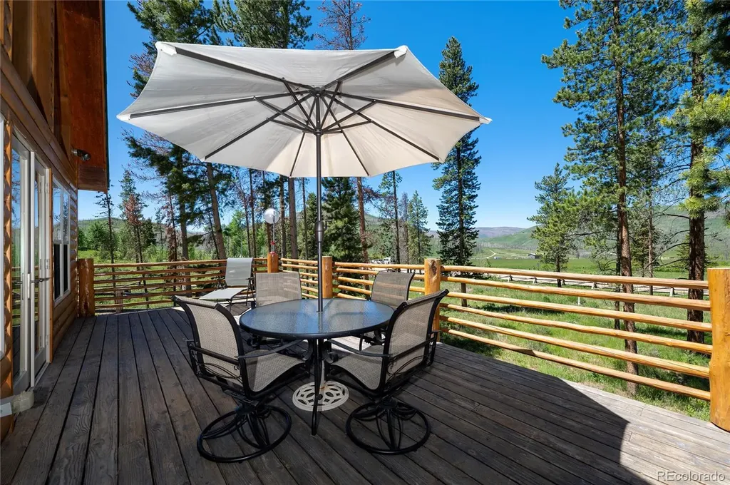 4734 County Road 41 Granby CO 80446