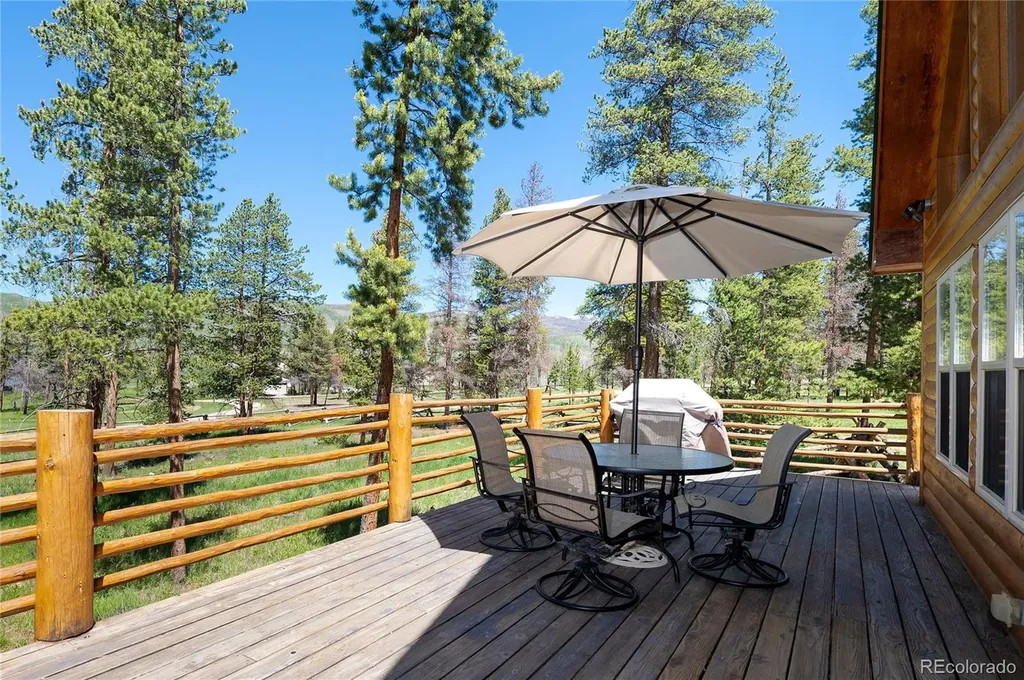 4734 County Road 41 Granby CO 80446