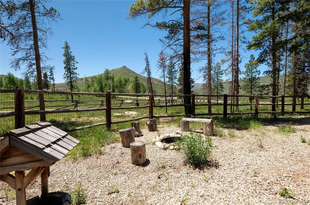 4734 County Road 41 Granby CO 80446