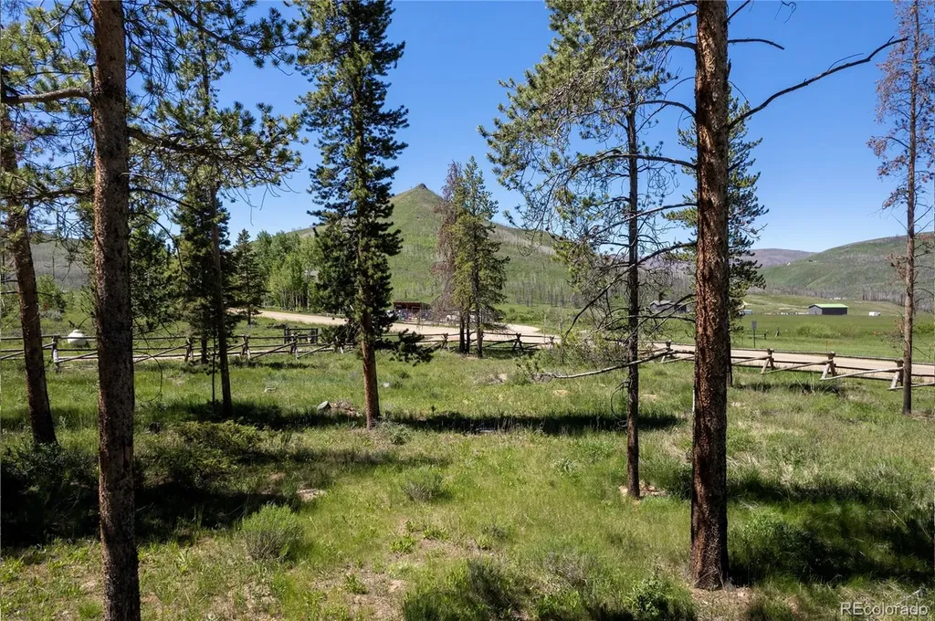 4734 County Road 41 Granby CO 80446