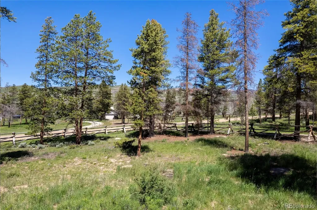 4734 County Road 41 Granby CO 80446