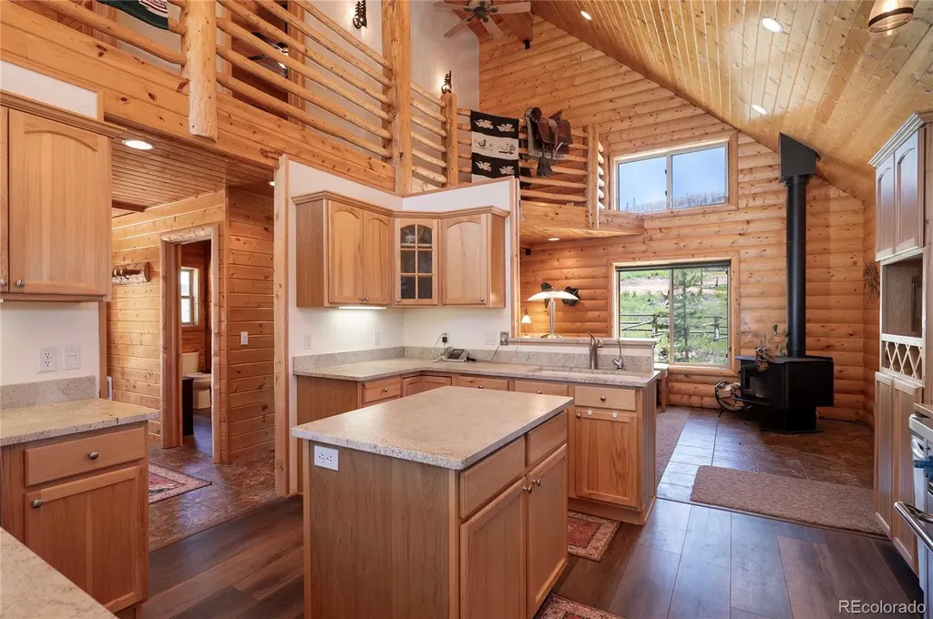 4734 County Road 41 Granby CO 80446