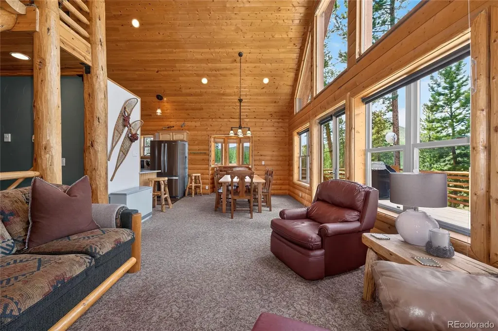 4734 County Road 41 Granby CO 80446
