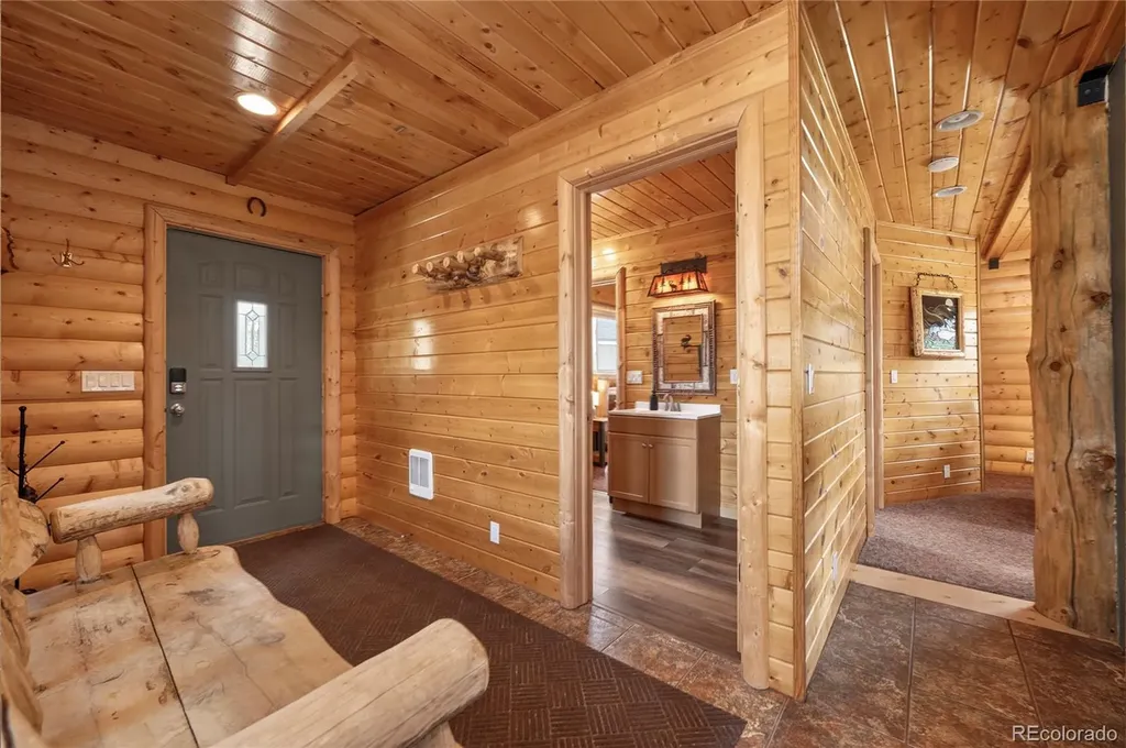 4734 County Road 41 Granby CO 80446