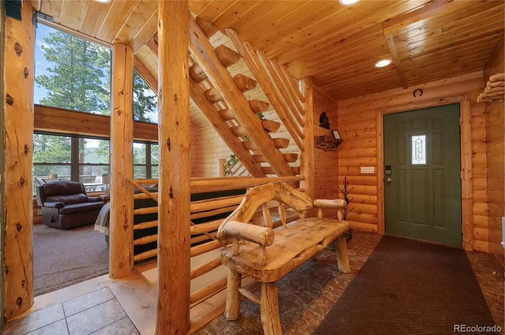 4734 County Road 41 Granby CO 80446