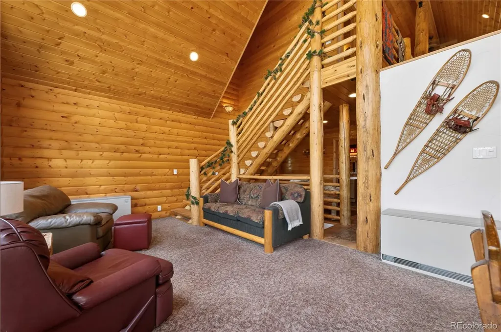 4734 County Road 41 Granby CO 80446