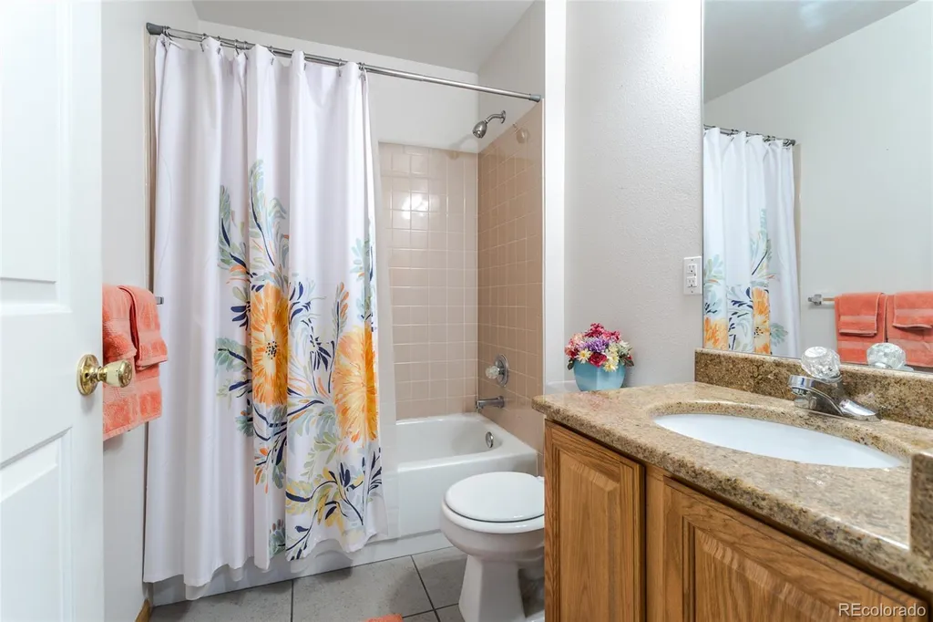 5727 W Asbury Place Denver CO 80227