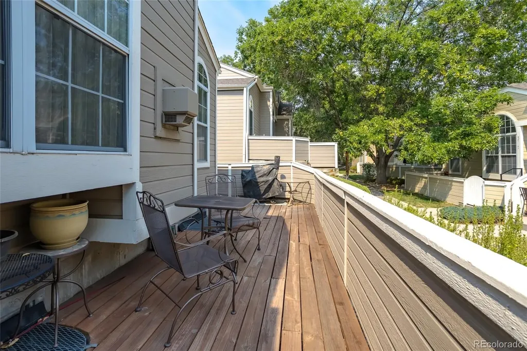 5727 W Asbury Place Denver CO 80227