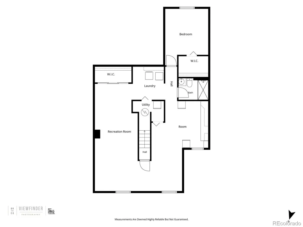 5727 W Asbury Place Denver CO 80227
