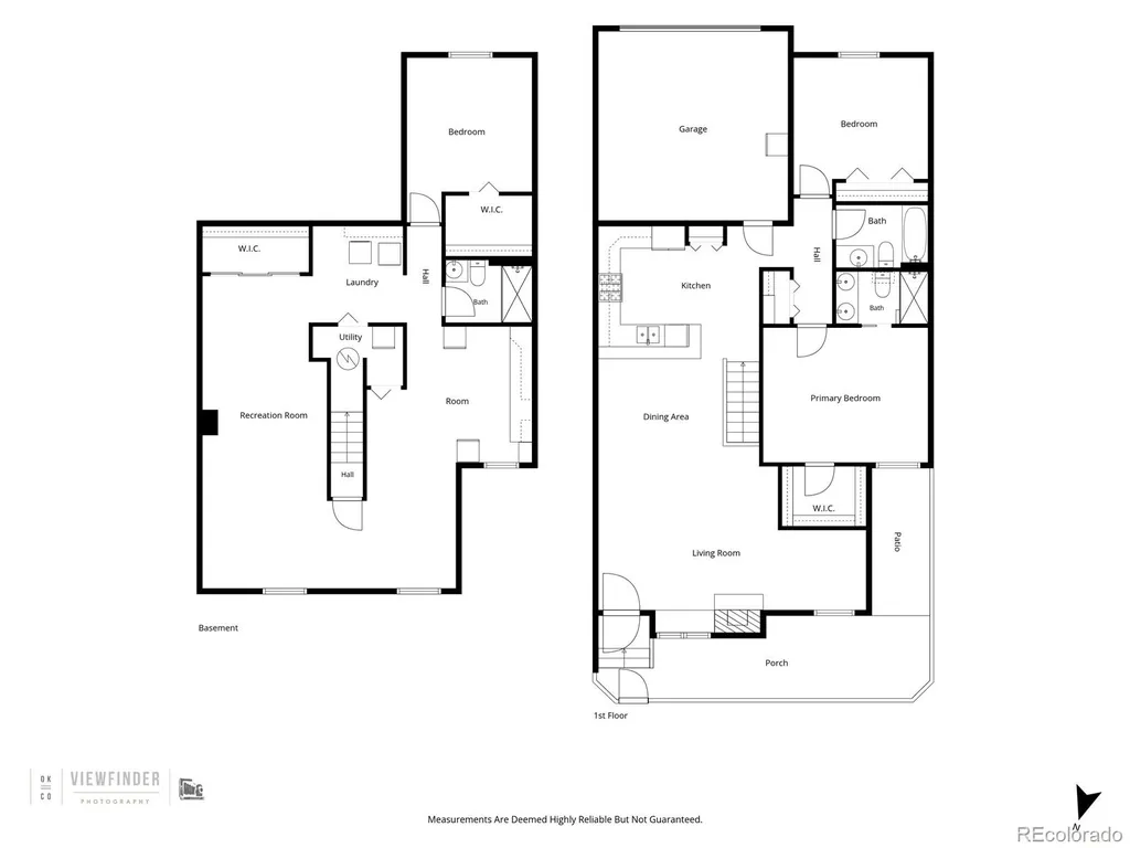 5727 W Asbury Place Denver CO 80227