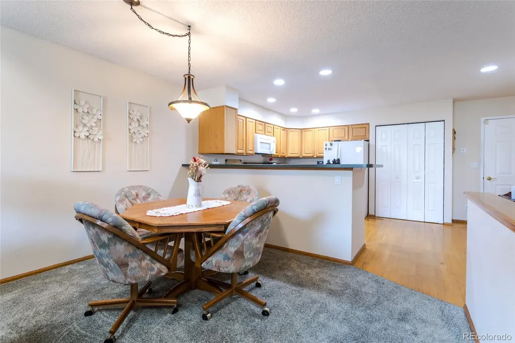 5727 W Asbury Place Denver CO 80227