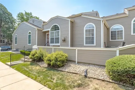 5727 W Asbury Place Lakewood CO 80227