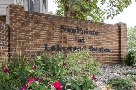 5727 W Asbury Place Lakewood CO 80227