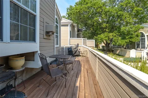 5727 W Asbury Place Lakewood CO 80227