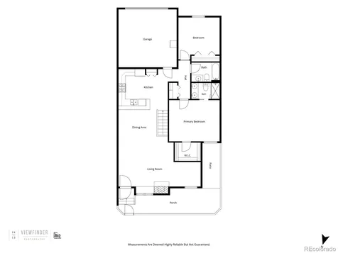 5727 W Asbury Place Lakewood CO 80227