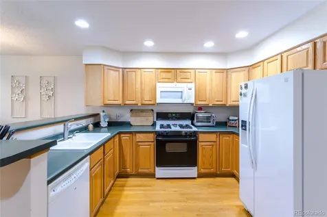 5727 W Asbury Place Lakewood CO 80227