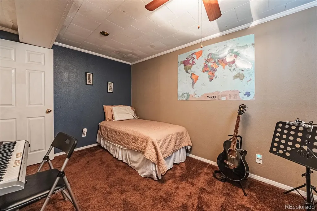 102 Judson Street Colorado Springs CO 80911
