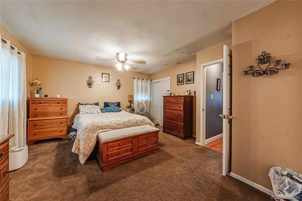 102 Judson Street Colorado Springs CO 80911