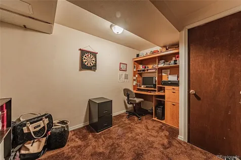 102 Judson Street Colorado Springs CO 80911