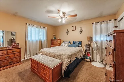 102 Judson Street Colorado Springs CO 80911