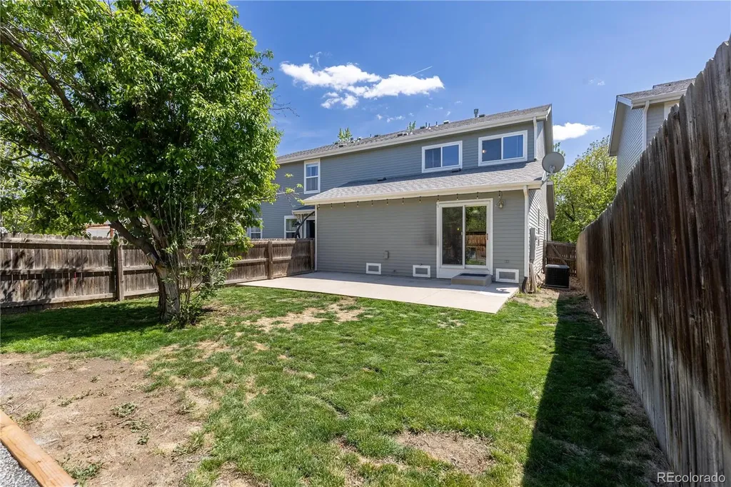 3601 E 94th Avenue Thornton CO 80229