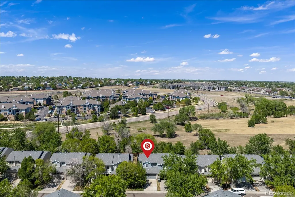 3601 E 94th Avenue Thornton CO 80229
