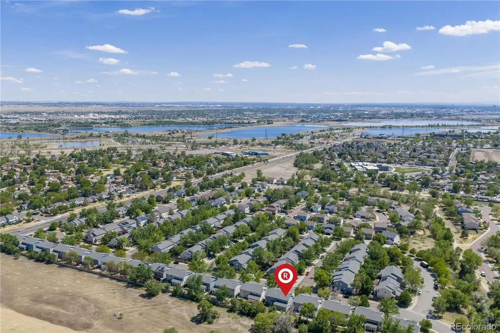 3601 E 94th Avenue Thornton CO 80229