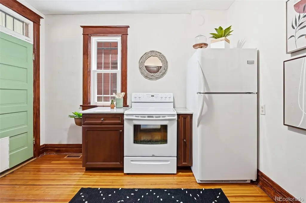 348 Cherokee Street Denver CO 80223