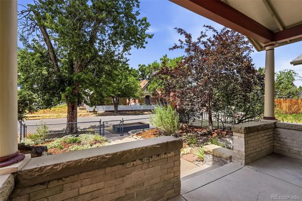 348 Cherokee Street Denver CO 80223