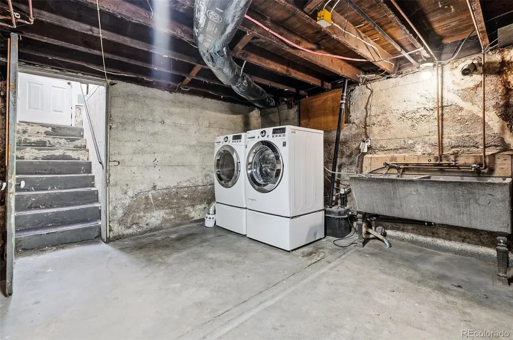 348 Cherokee Street Denver CO 80223