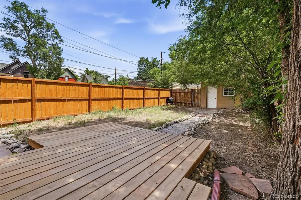 348 Cherokee Street Denver CO 80223