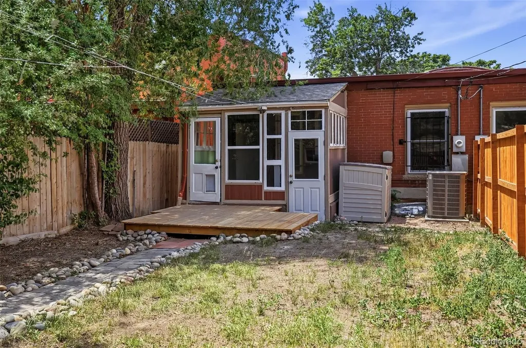 348 Cherokee Street Denver CO 80223