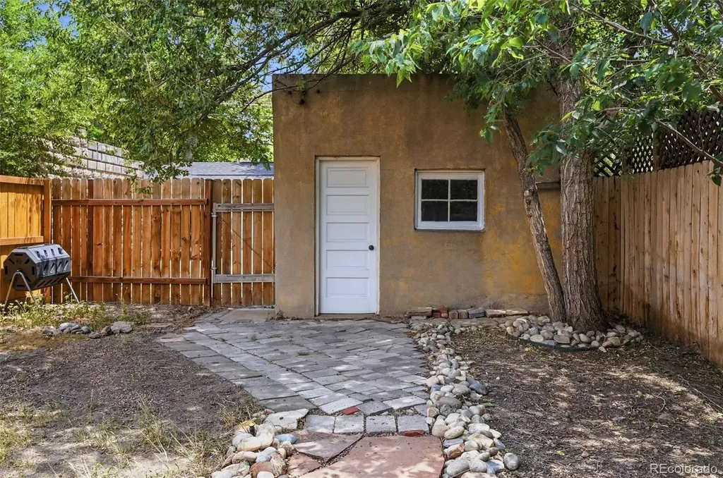 348 Cherokee Street Denver CO 80223