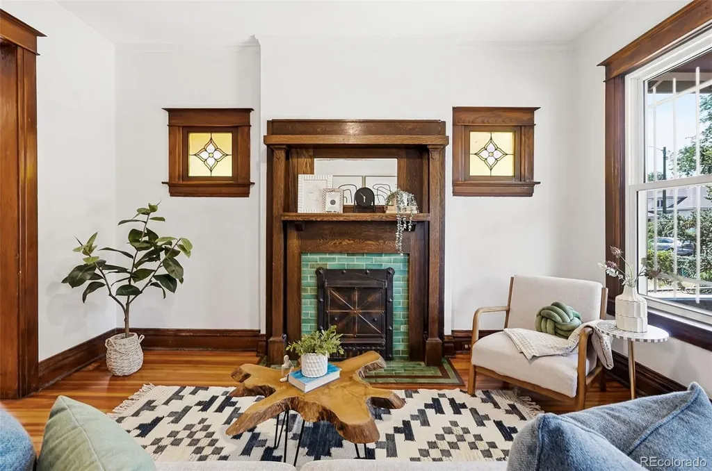 348 Cherokee Street Denver CO 80223