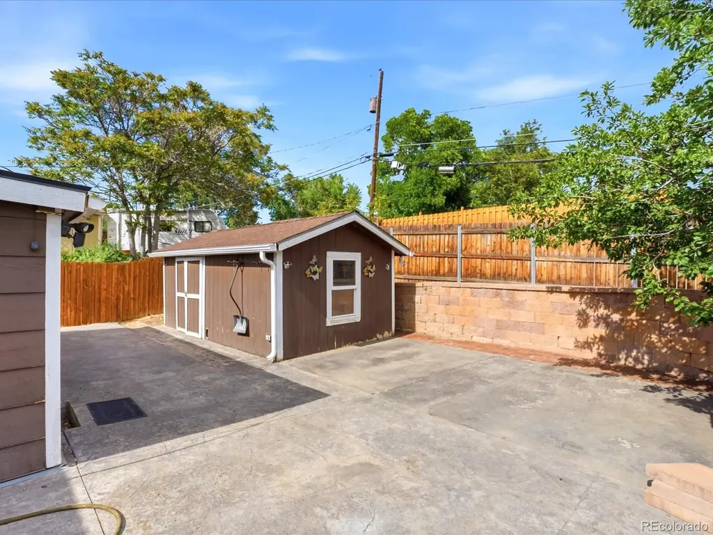9160 Ogden Street Thornton CO 80229