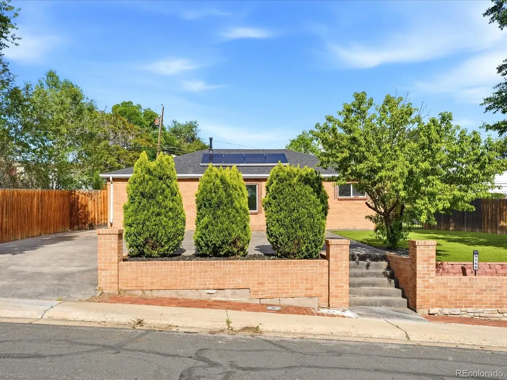 9160 Ogden Street Thornton CO 80229
