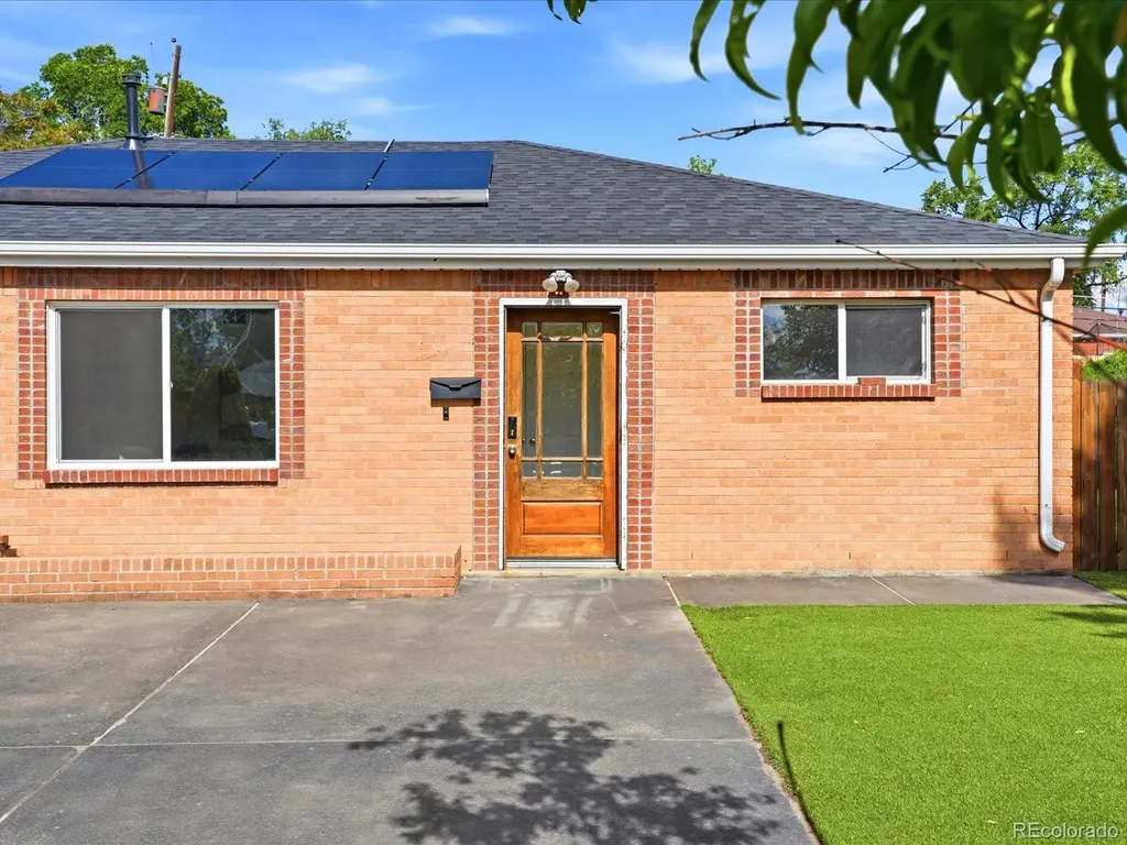 9160 Ogden Street Thornton CO 80229