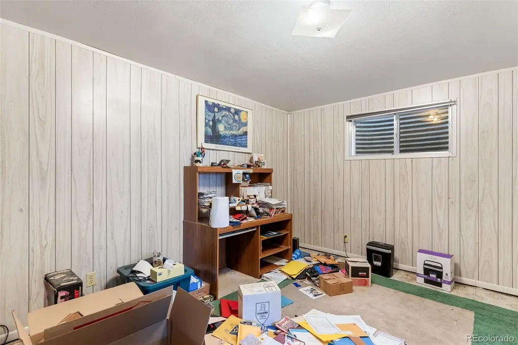 5430 Wagon Master Drive Colorado Springs CO 80917